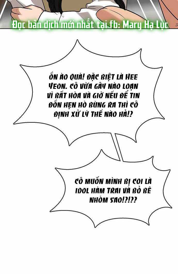 Nữ Thần Giáng Thế Chapter 245.1 trang 22