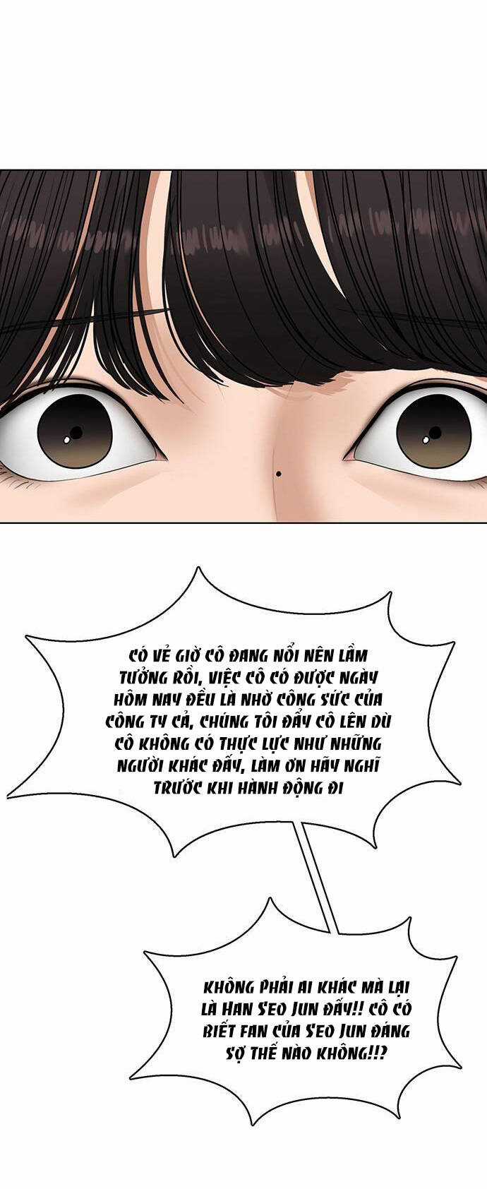 Nữ Thần Giáng Thế Chapter 245.1 trang 23