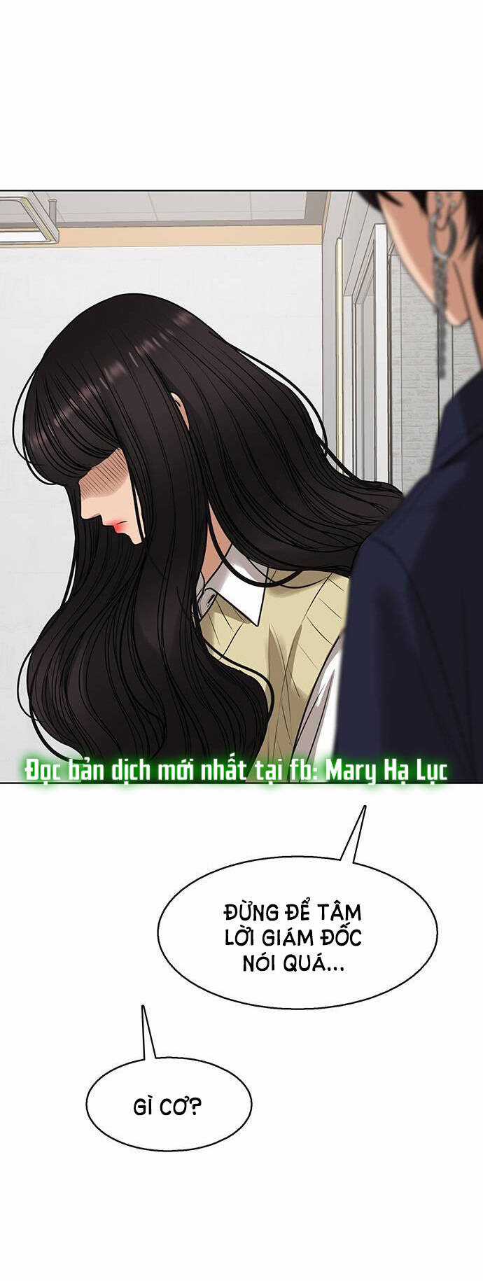 Nữ Thần Giáng Thế Chapter 245.1 trang 25