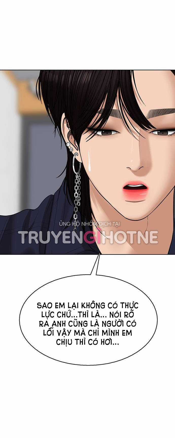 Nữ Thần Giáng Thế Chapter 245.1 trang 26