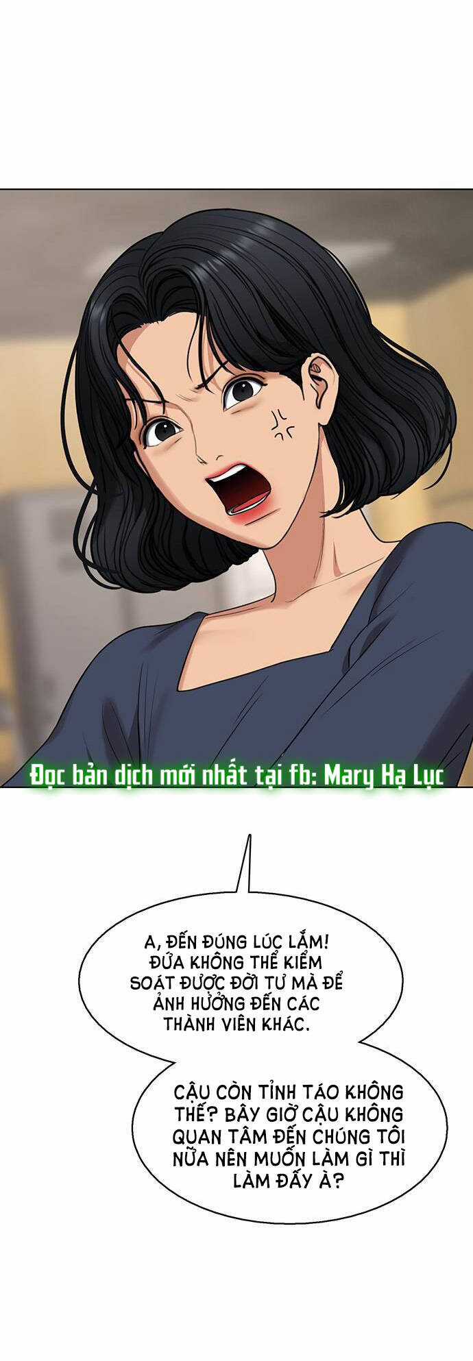 Nữ Thần Giáng Thế Chapter 245.1 trang 31