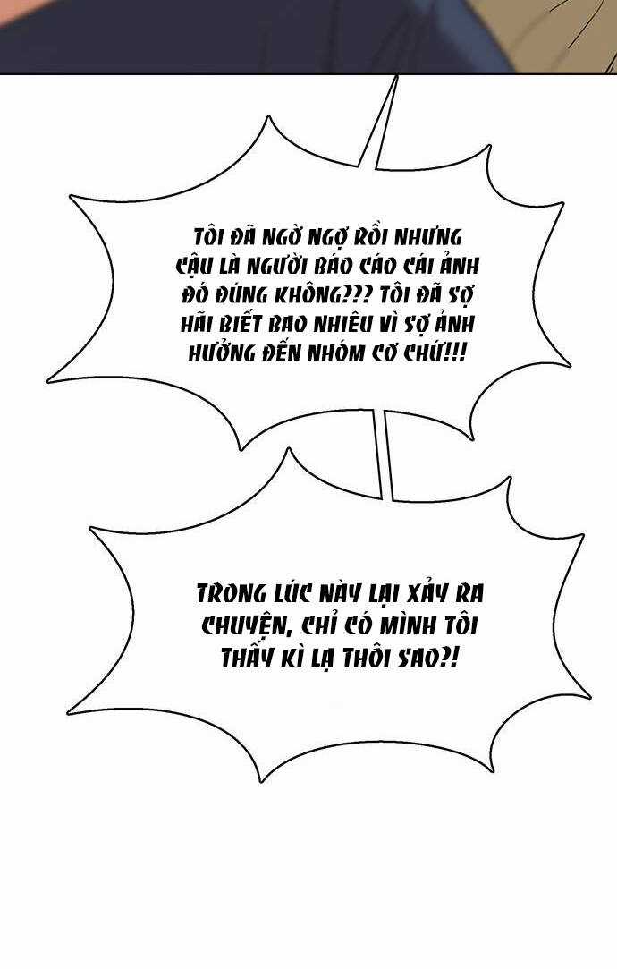 Nữ Thần Giáng Thế Chapter 245.1 trang 35