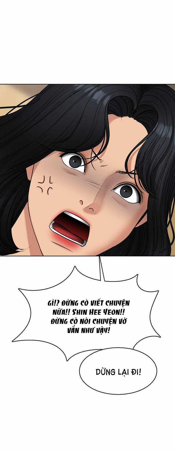 Nữ Thần Giáng Thế Chapter 245.1 trang 36