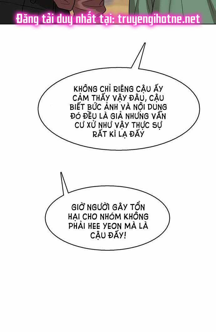 Nữ Thần Giáng Thế Chapter 245.1 trang 38