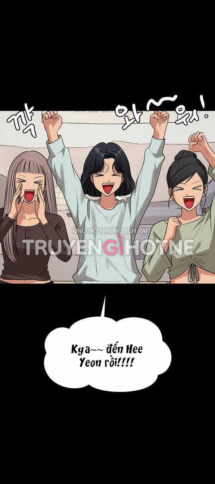 Nữ Thần Giáng Thế Chapter 245.1 trang 44