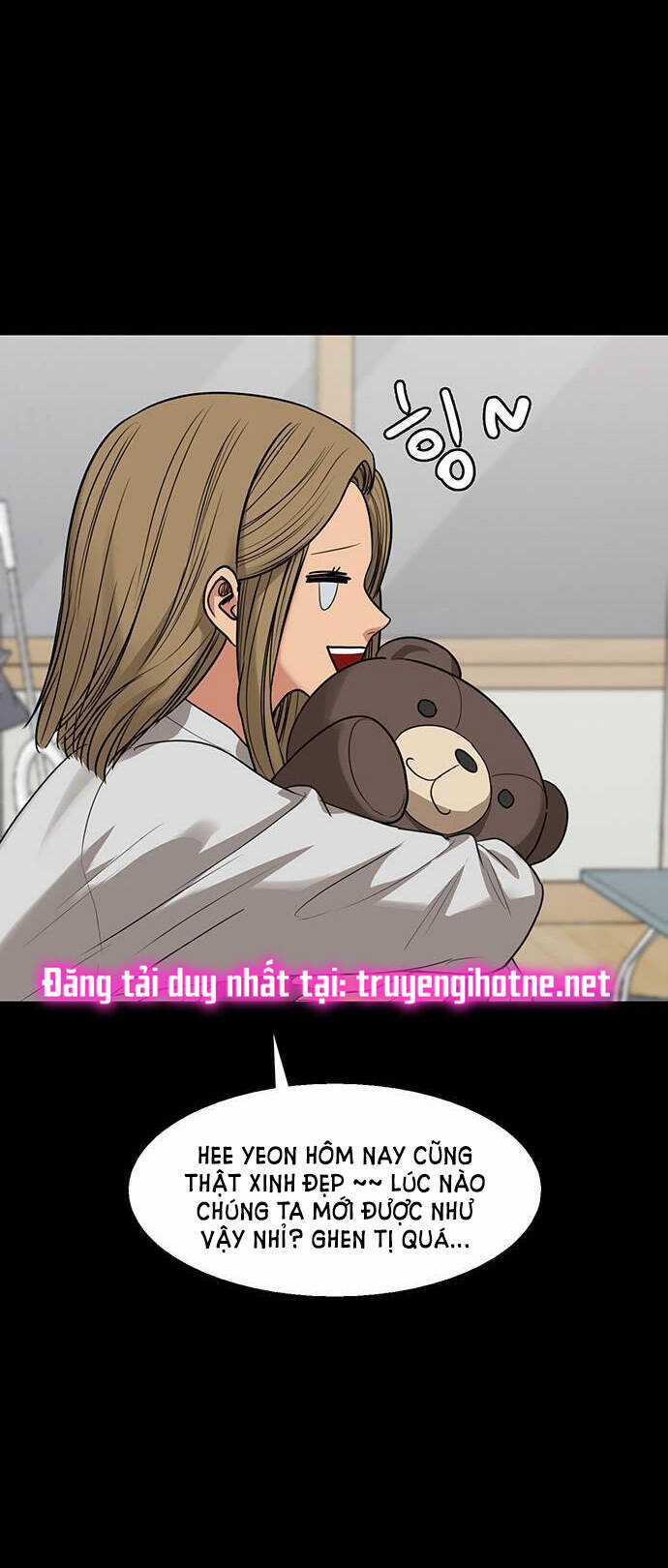 Nữ Thần Giáng Thế Chapter 245.1 trang 45