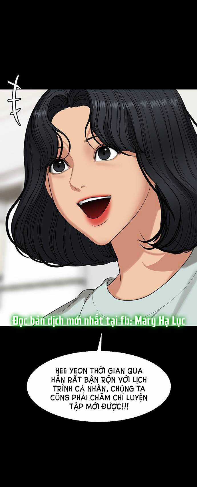 Nữ Thần Giáng Thế Chapter 245.1 trang 46