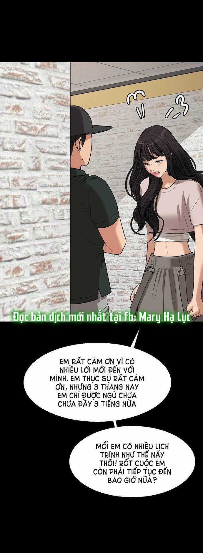 Nữ Thần Giáng Thế Chapter 245.1 trang 50