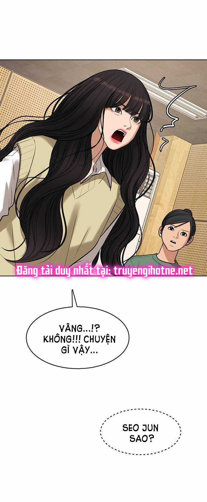 Nữ Thần Giáng Thế Chapter 245.1 trang 7