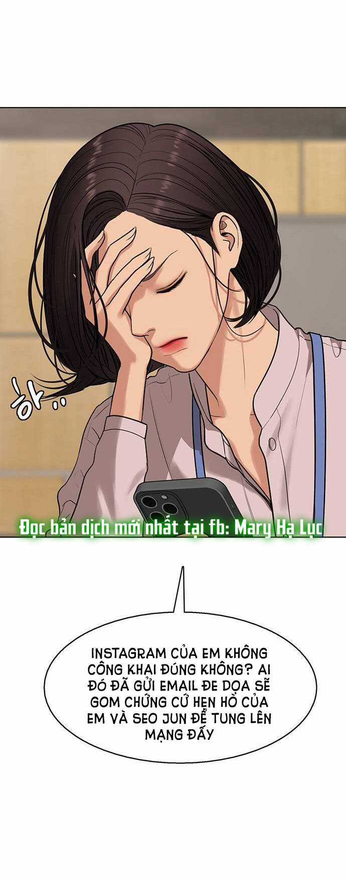 Nữ Thần Giáng Thế Chapter 245.1 trang 9