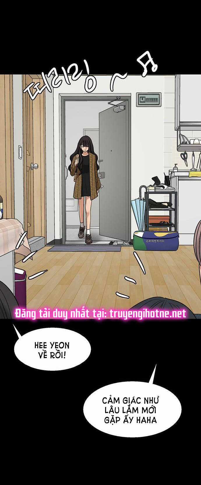 Nữ Thần Giáng Thế Chapter 245.2 trang 13