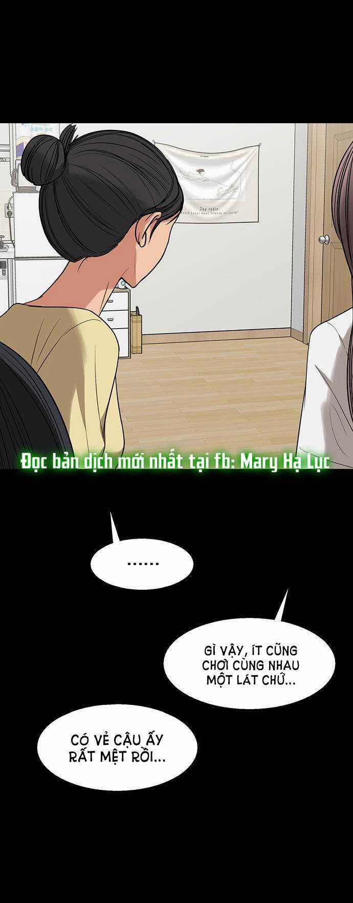 Nữ Thần Giáng Thế Chapter 245.2 trang 16