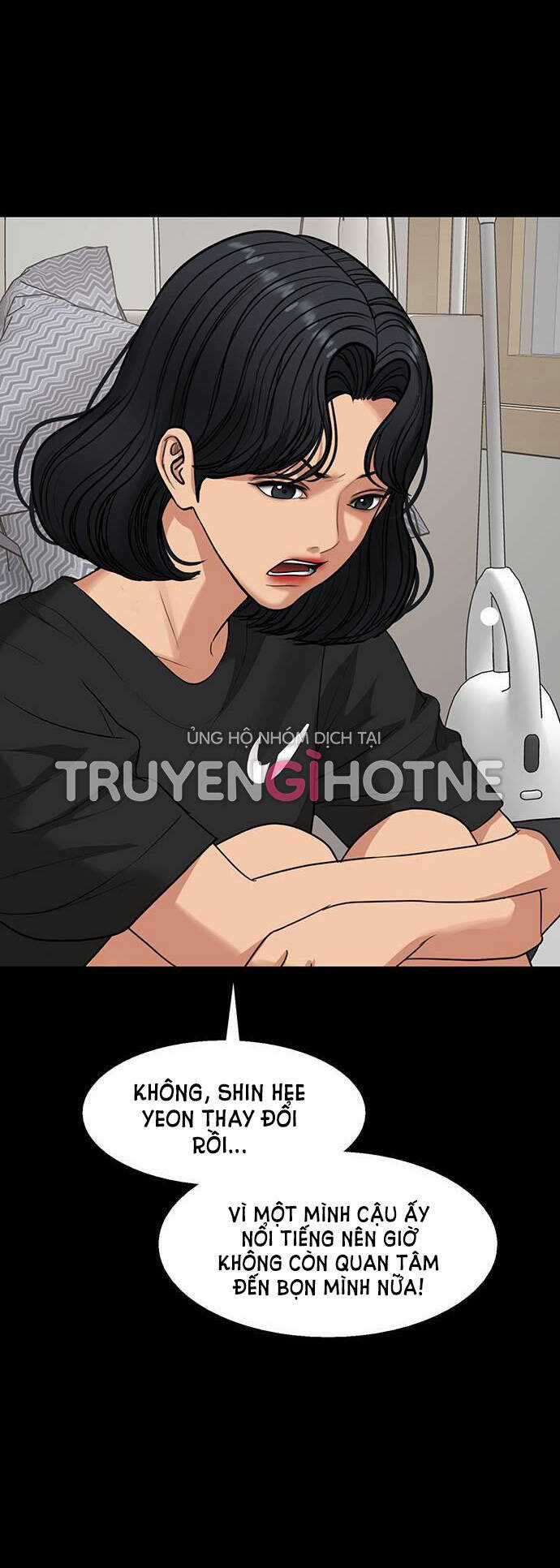 Nữ Thần Giáng Thế Chapter 245.2 trang 17