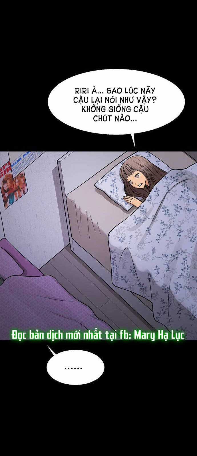 Nữ Thần Giáng Thế Chapter 245.2 trang 19