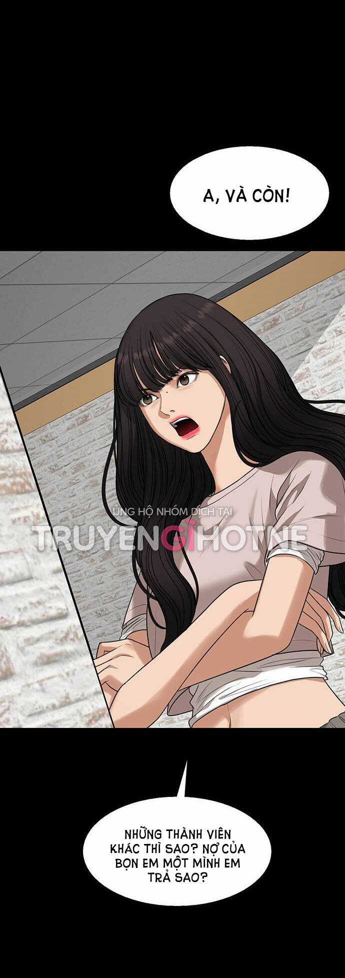 Nữ Thần Giáng Thế Chapter 245.2 trang 2