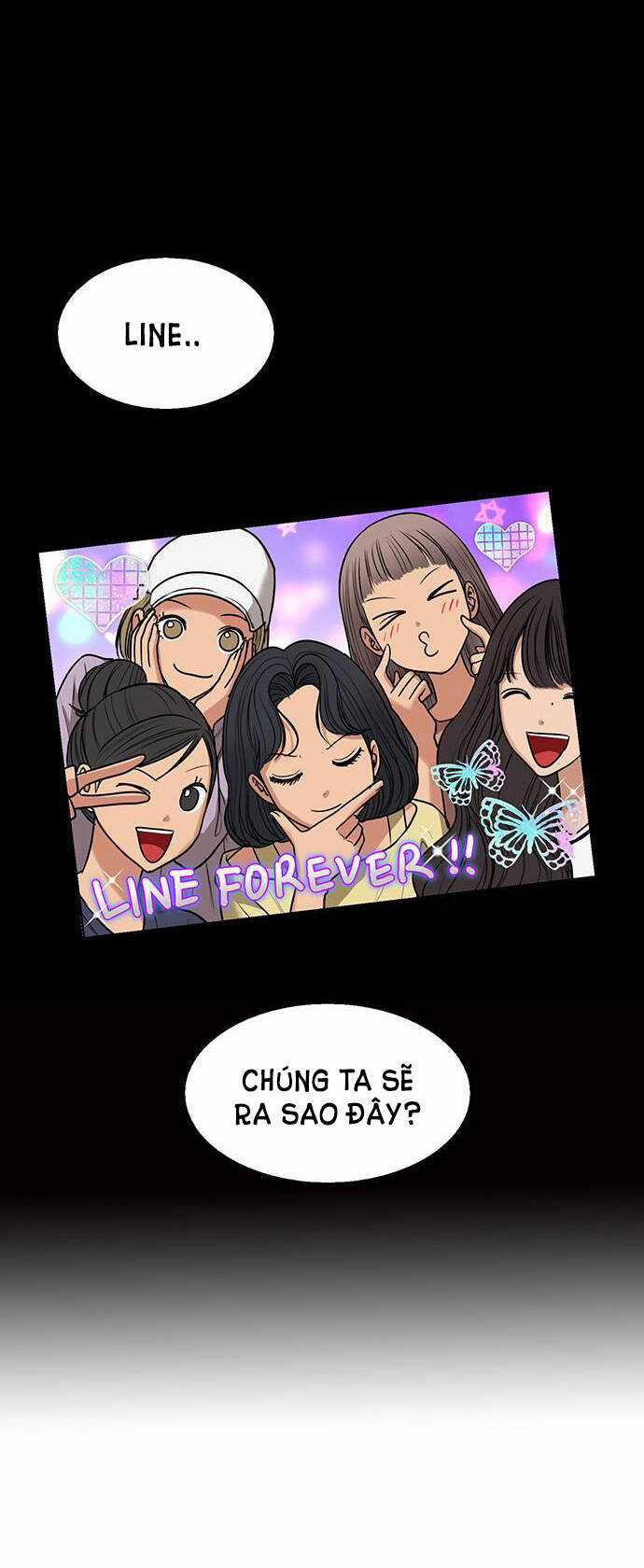 Nữ Thần Giáng Thế Chapter 245.2 trang 25