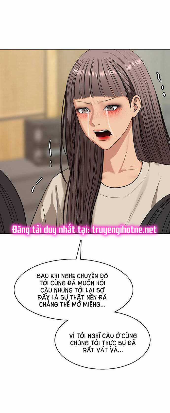 Nữ Thần Giáng Thế Chapter 245.2 trang 26
