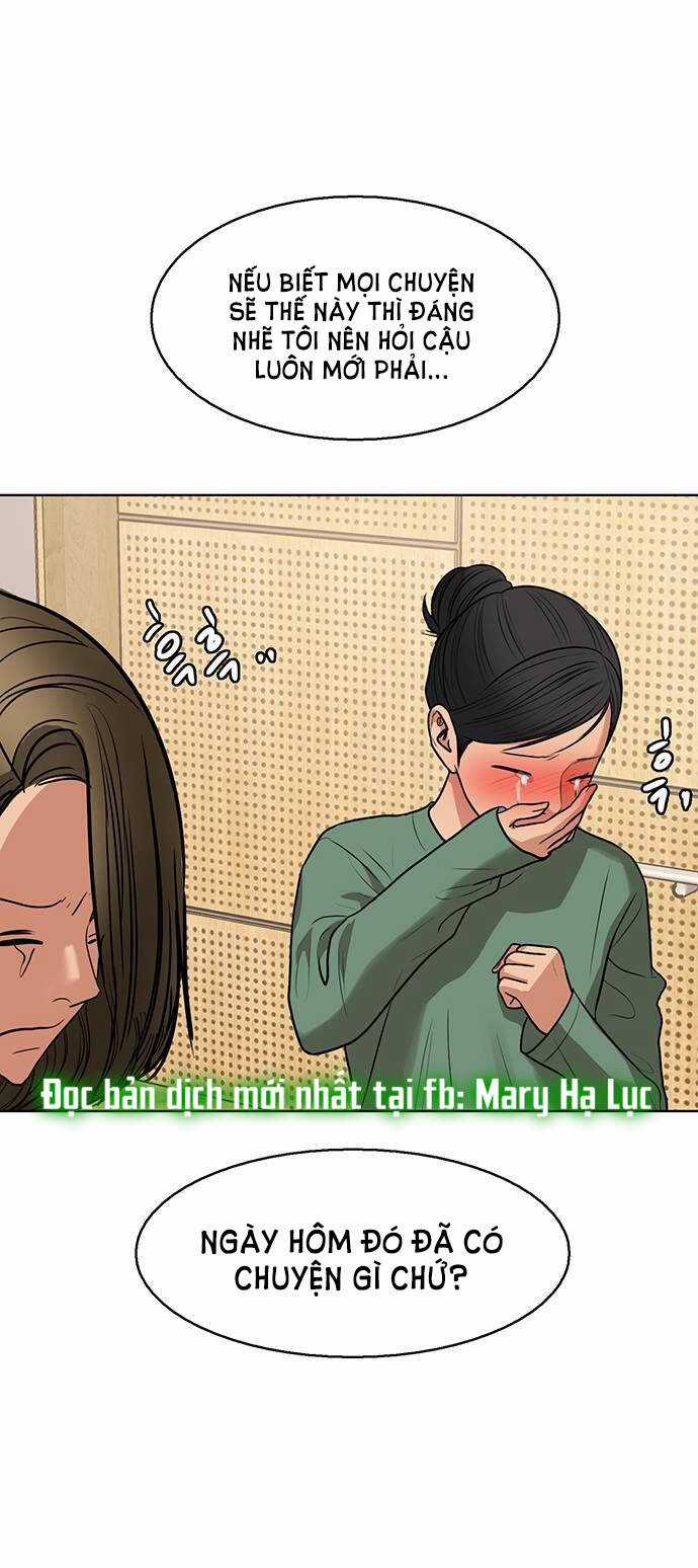 Nữ Thần Giáng Thế Chapter 245.2 trang 27