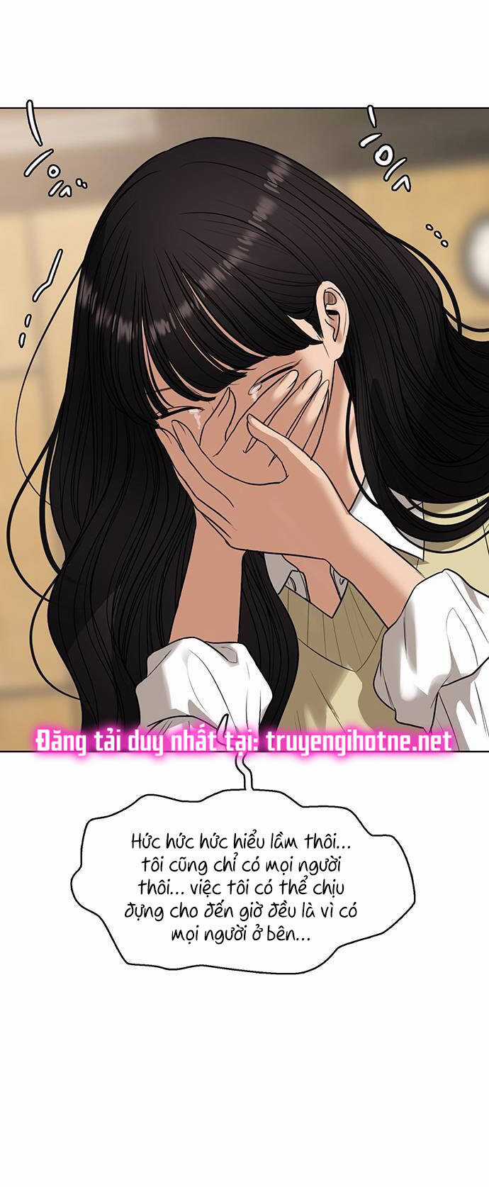 Nữ Thần Giáng Thế Chapter 245.2 trang 33