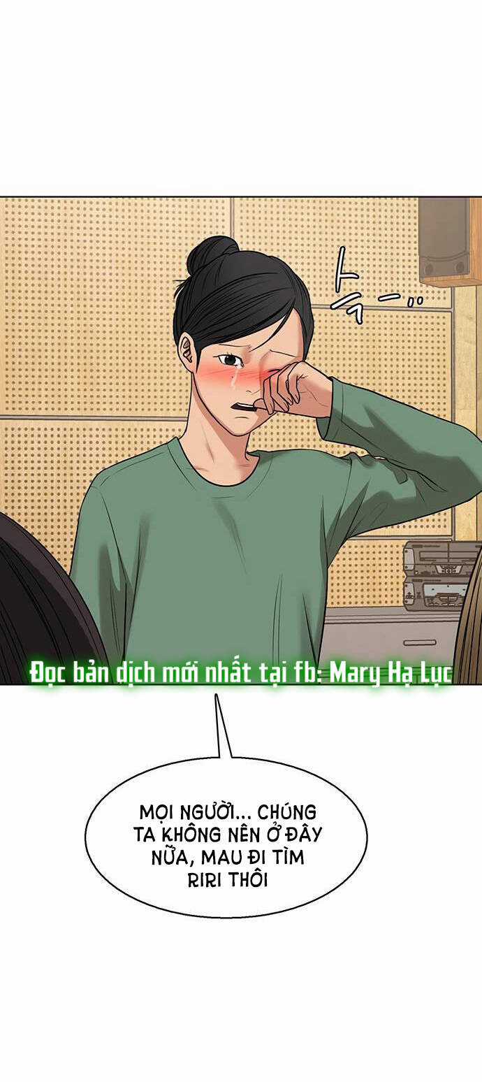 Nữ Thần Giáng Thế Chapter 245.2 trang 34