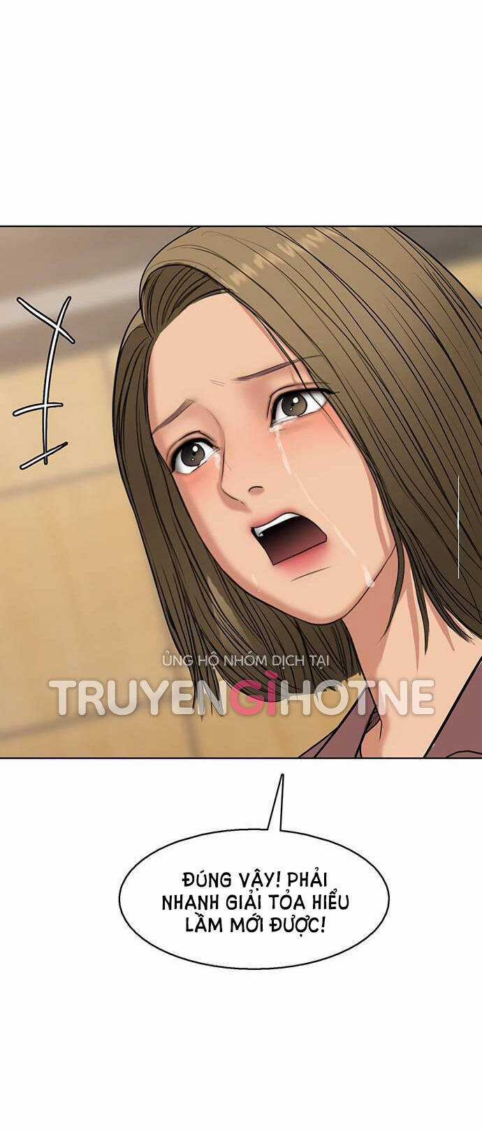 Nữ Thần Giáng Thế Chapter 245.2 trang 35