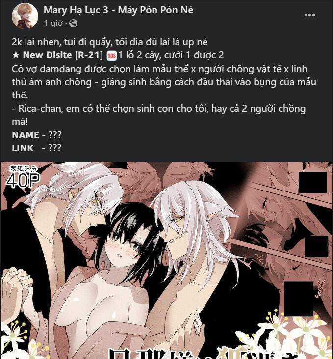 Nữ Thần Giáng Thế Chapter 245.2 trang 41