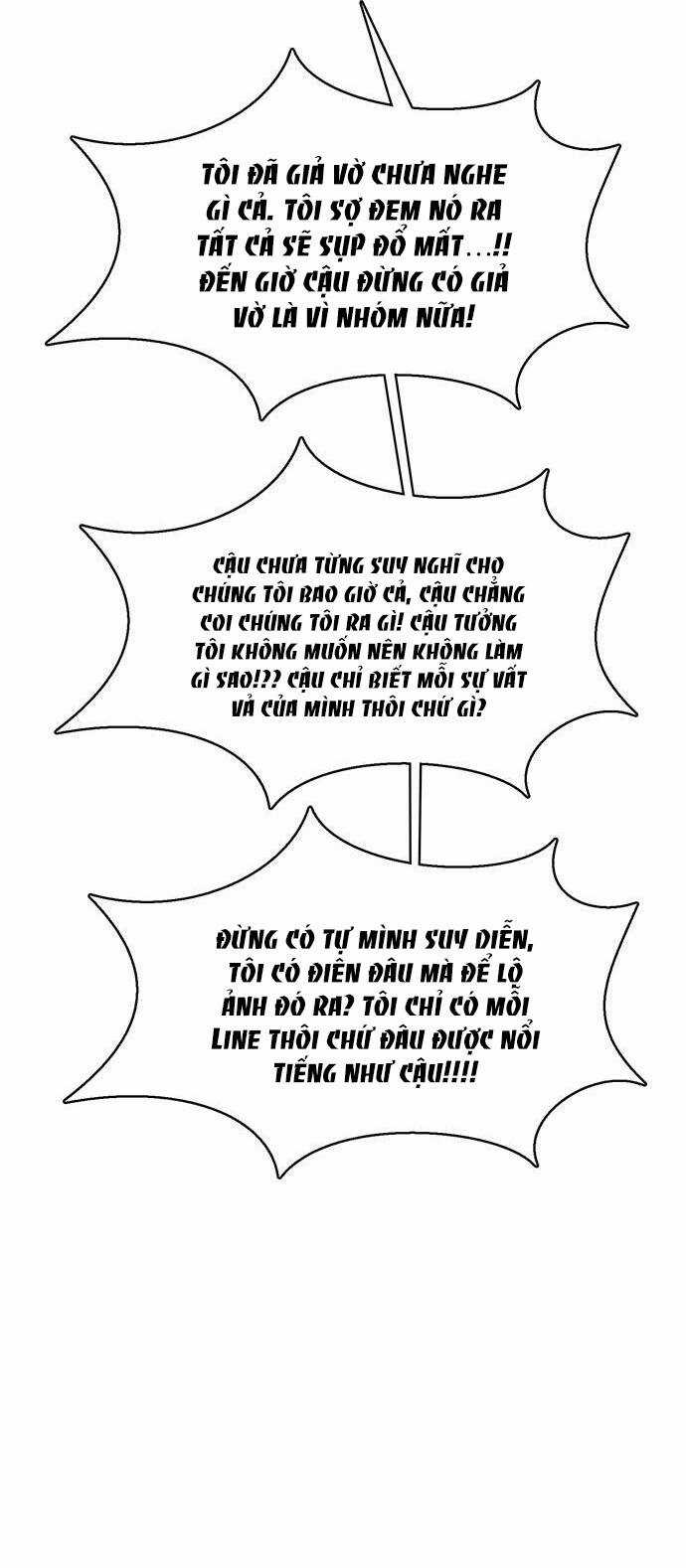 Nữ Thần Giáng Thế Chapter 245.2 trang 6