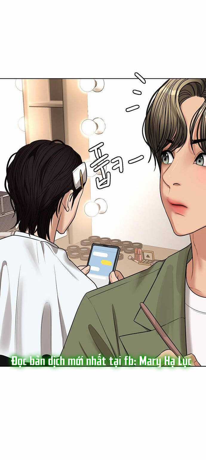 Nữ Thần Giáng Thế Chapter 246.1 trang 18