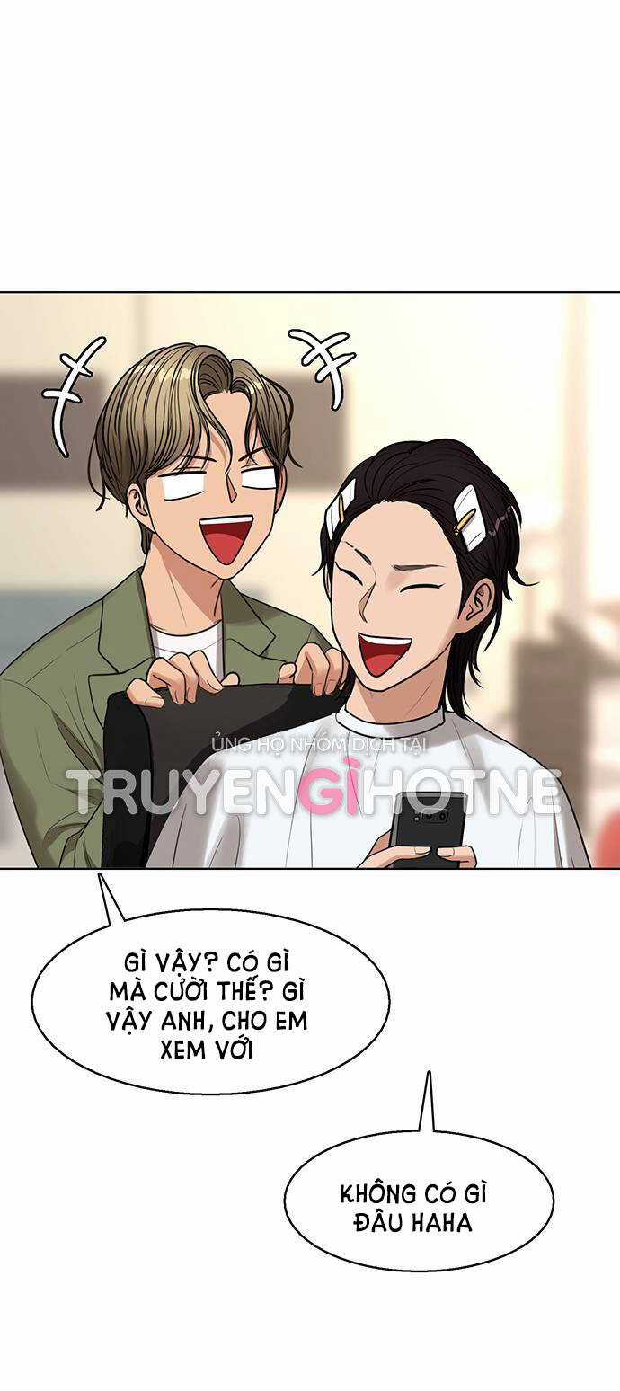 Nữ Thần Giáng Thế Chapter 246.1 trang 19