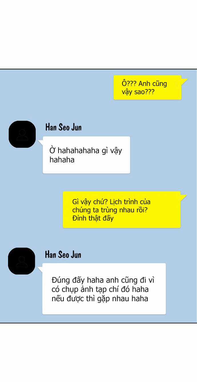 Nữ Thần Giáng Thế Chapter 246.1 trang 24