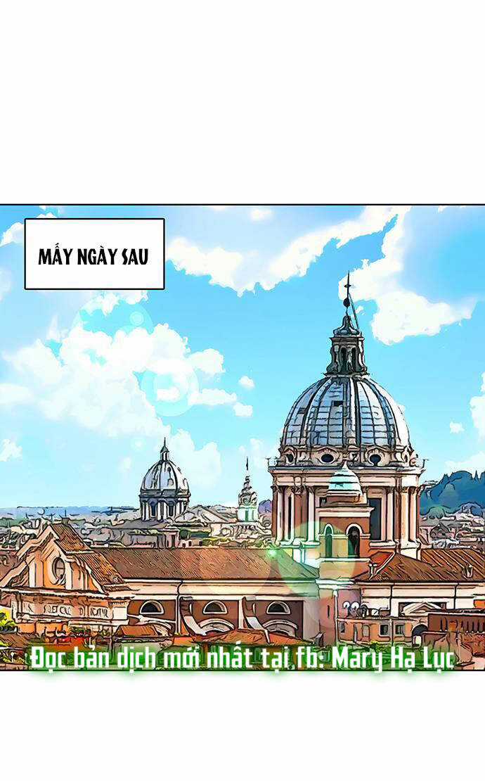 Nữ Thần Giáng Thế Chapter 246.1 trang 25