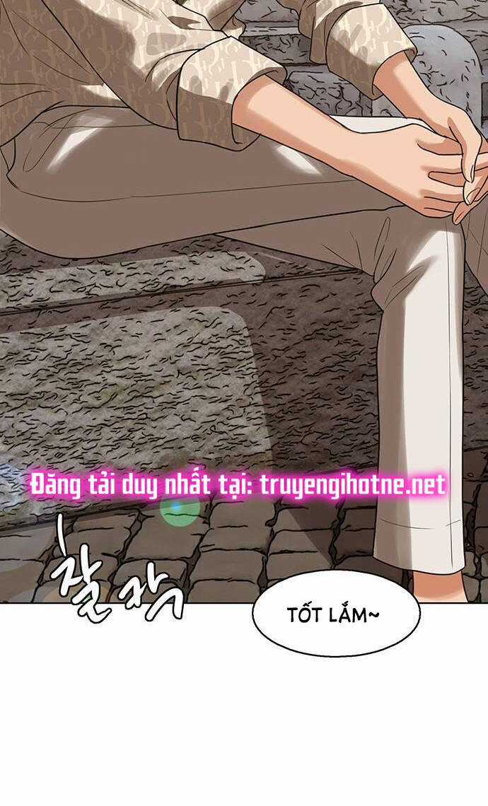 Nữ Thần Giáng Thế Chapter 246.1 trang 33