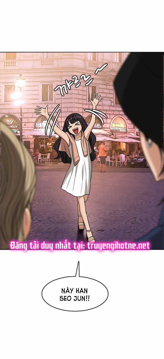 Nữ Thần Giáng Thế Chapter 246.1 trang 36