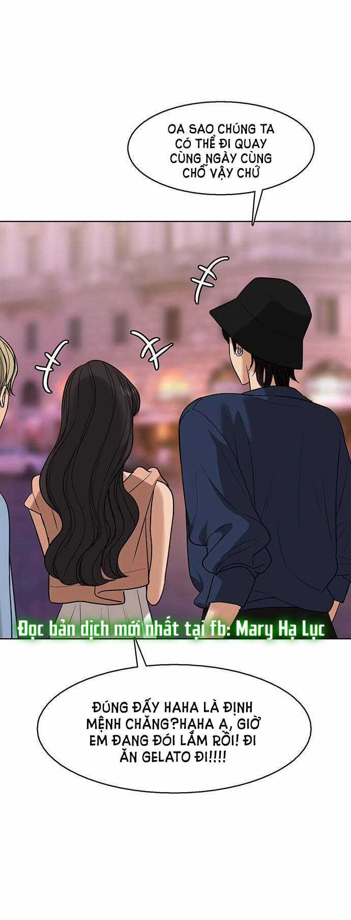 Nữ Thần Giáng Thế Chapter 246.1 trang 37