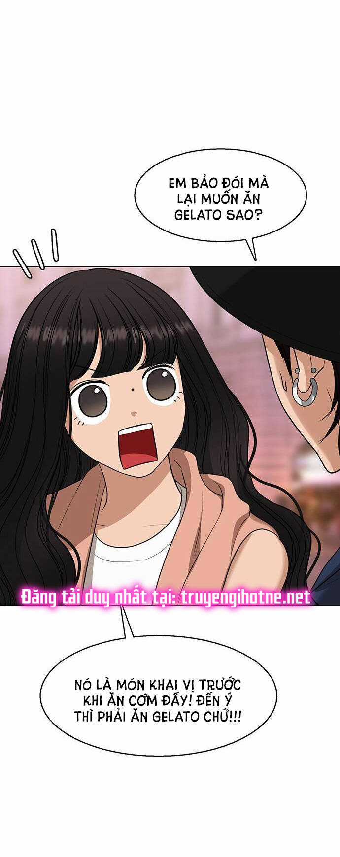 Nữ Thần Giáng Thế Chapter 246.1 trang 38