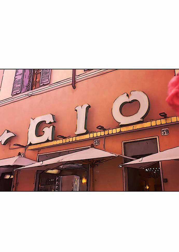 Nữ Thần Giáng Thế Chapter 246.1 trang 40