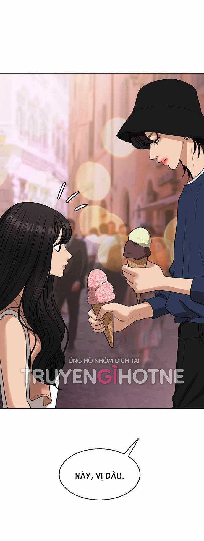 Nữ Thần Giáng Thế Chapter 246.1 trang 41