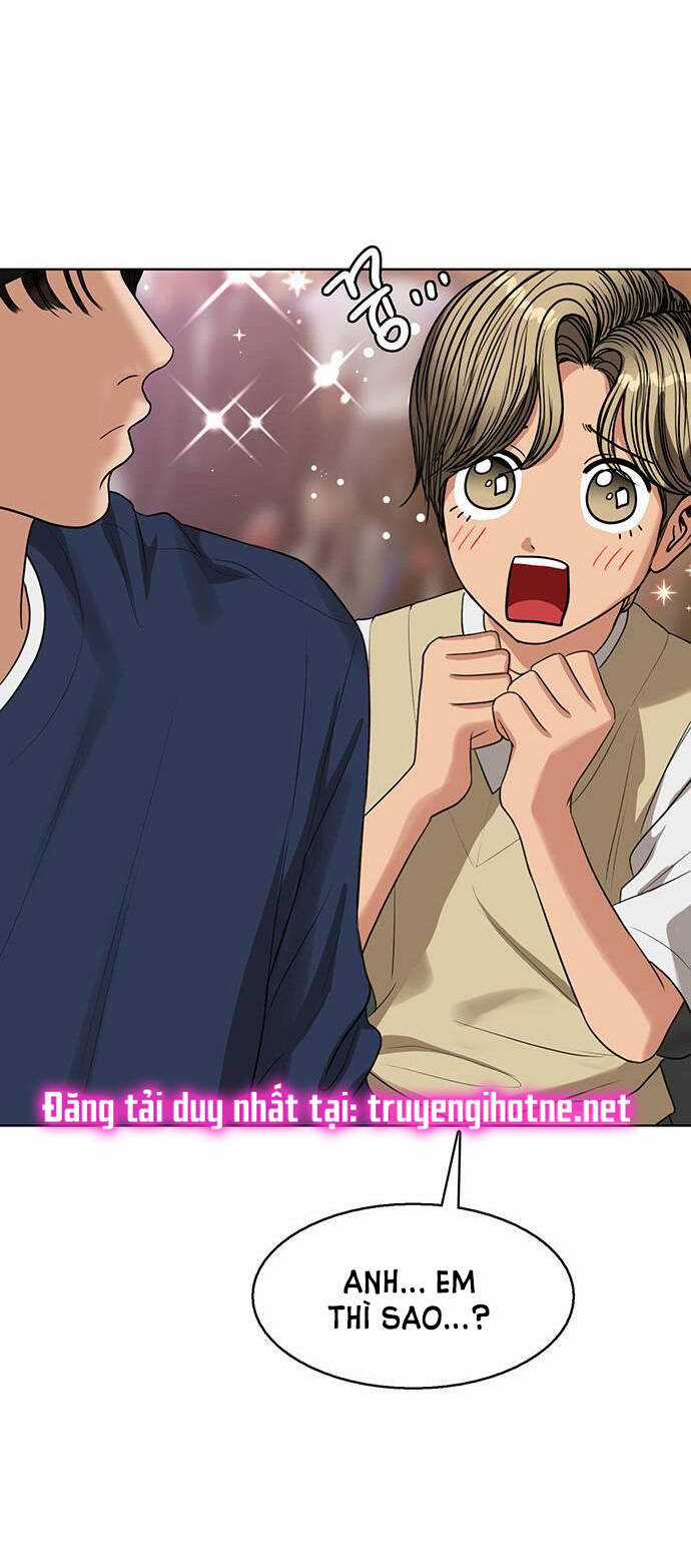 Nữ Thần Giáng Thế Chapter 246.1 trang 44