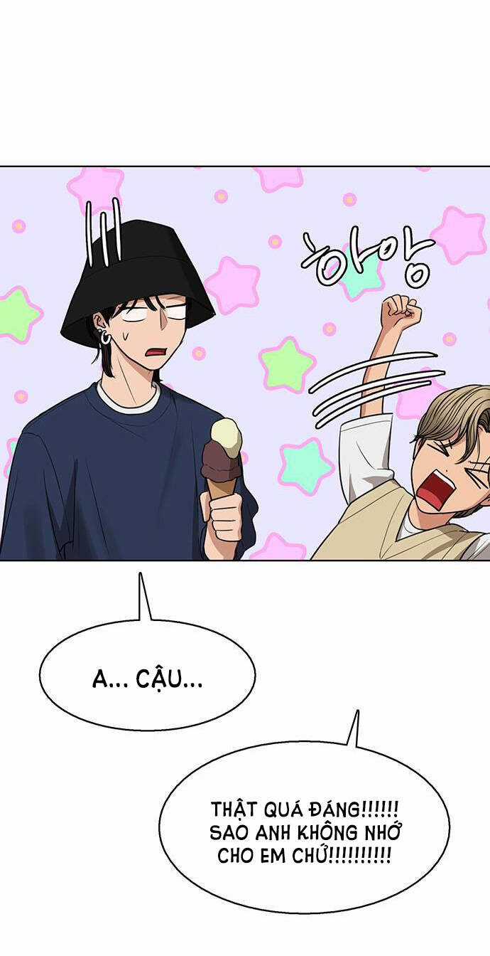 Nữ Thần Giáng Thế Chapter 246.1 trang 45