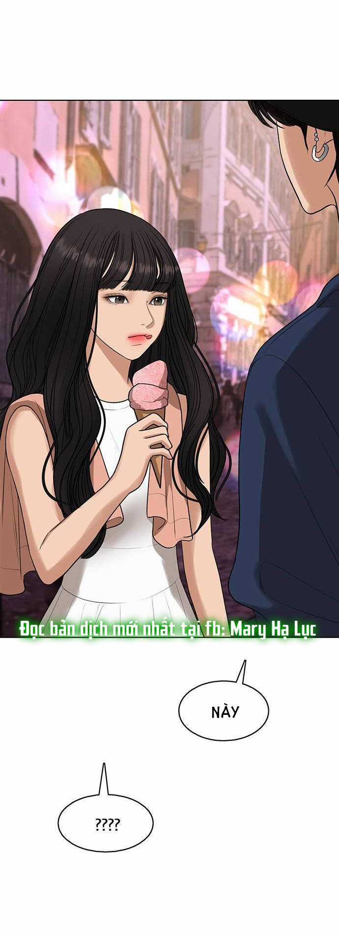 Nữ Thần Giáng Thế Chapter 246.1 trang 49