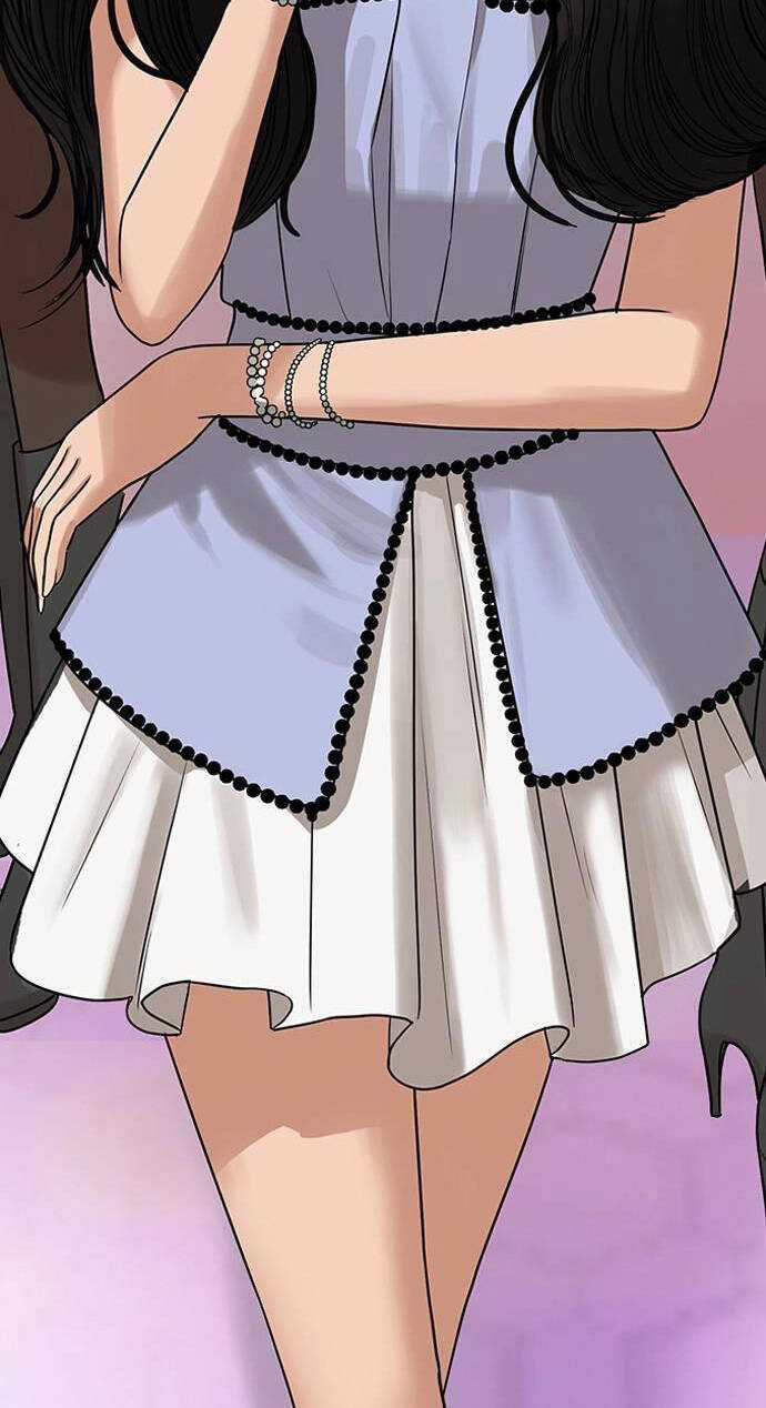 Nữ Thần Giáng Thế Chapter 246.1 trang 5