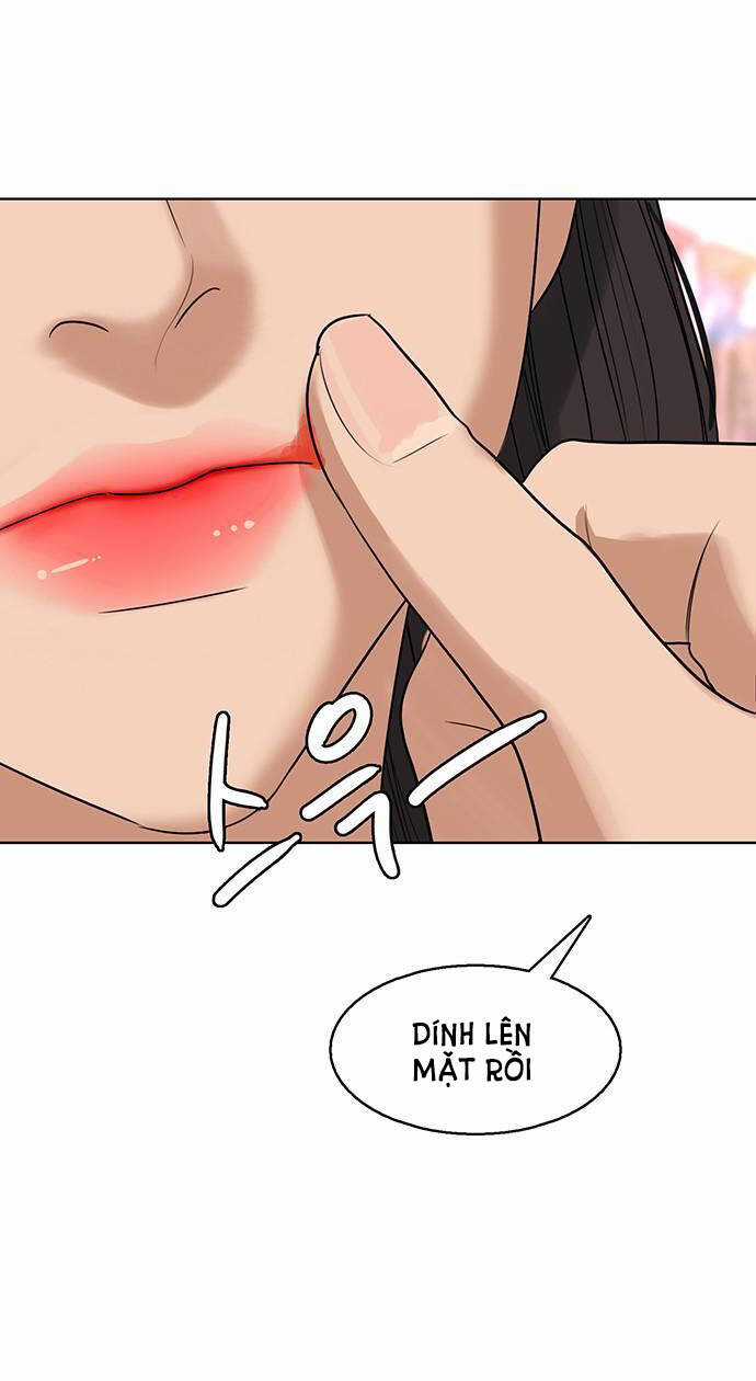 Nữ Thần Giáng Thế Chapter 246.1 trang 50