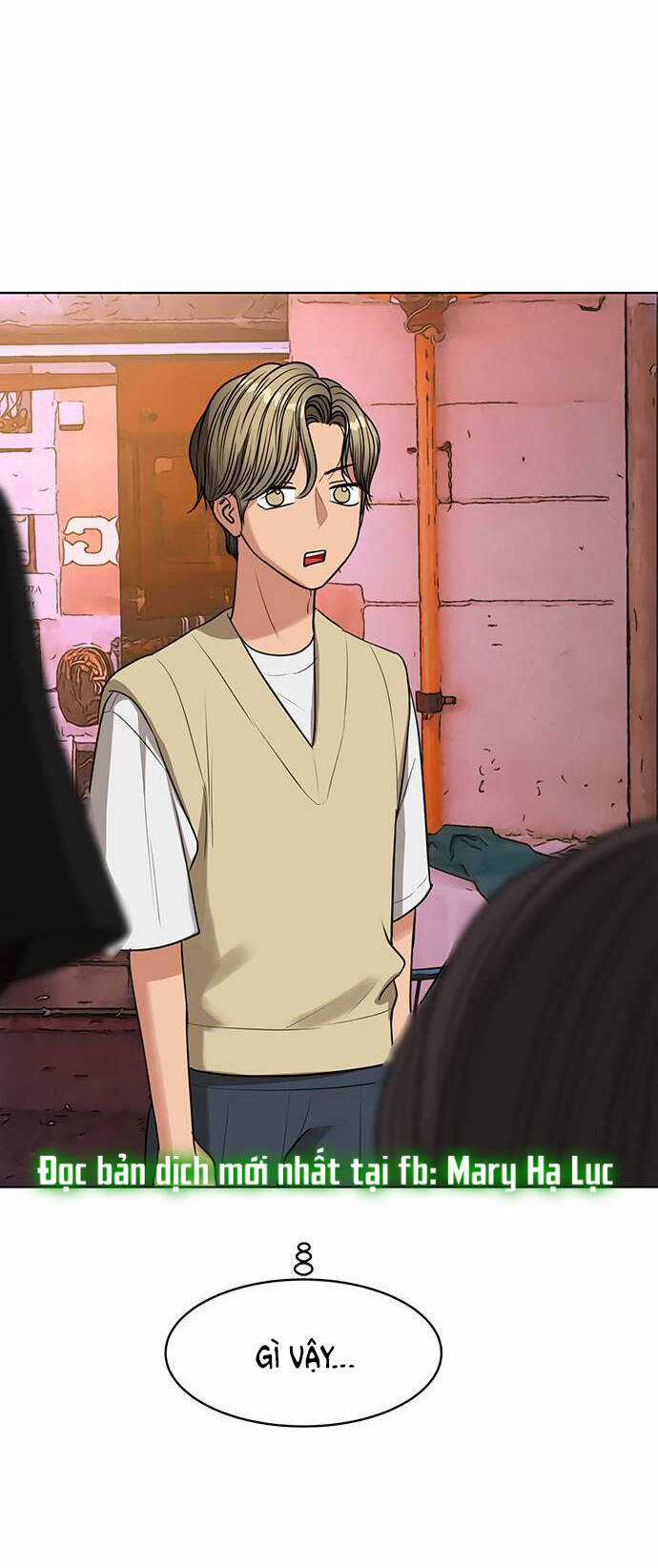 Nữ Thần Giáng Thế Chapter 246.1 trang 52