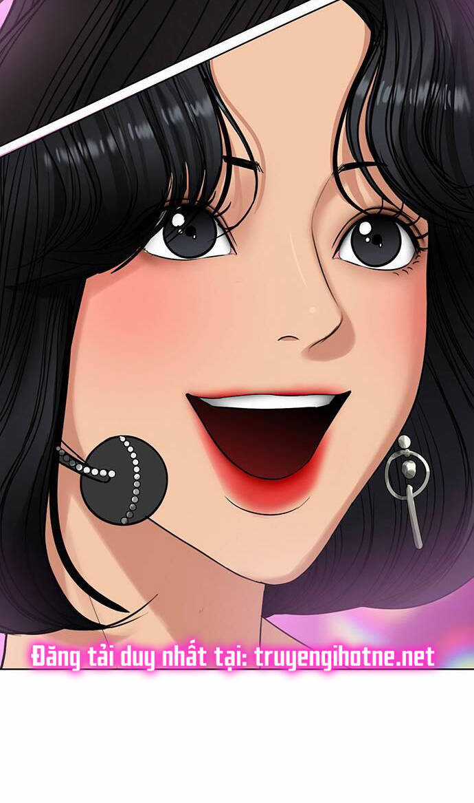 Nữ Thần Giáng Thế Chapter 246.1 trang 8