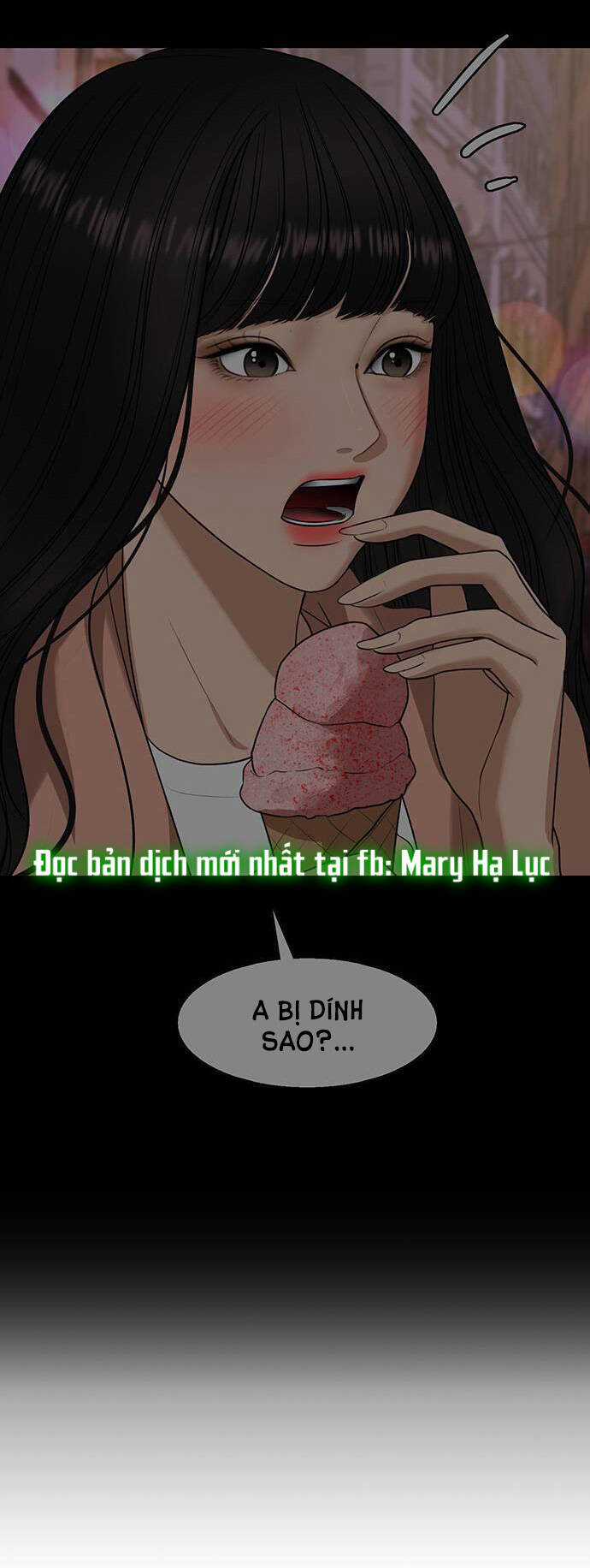 Nữ Thần Giáng Thế Chapter 246.2 trang 15