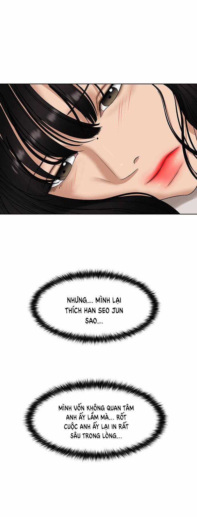 Nữ Thần Giáng Thế Chapter 246.2 trang 17