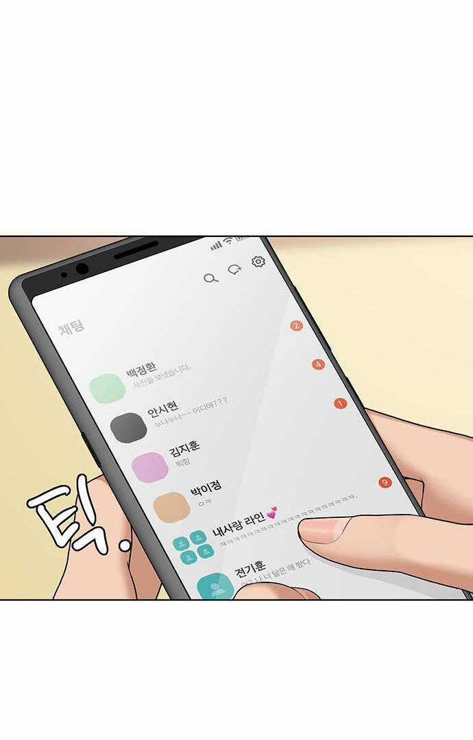 Nữ Thần Giáng Thế Chapter 246.2 trang 18