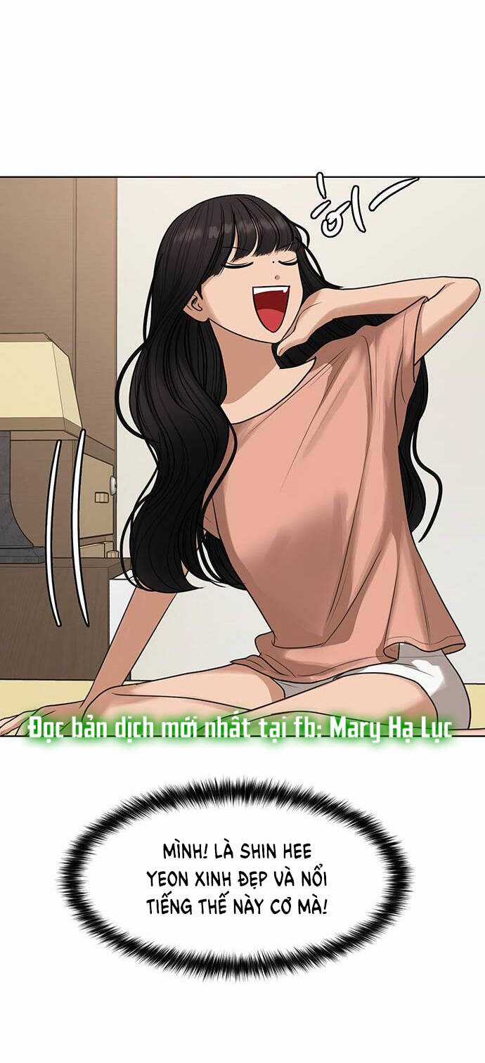 Nữ Thần Giáng Thế Chapter 246.2 trang 19