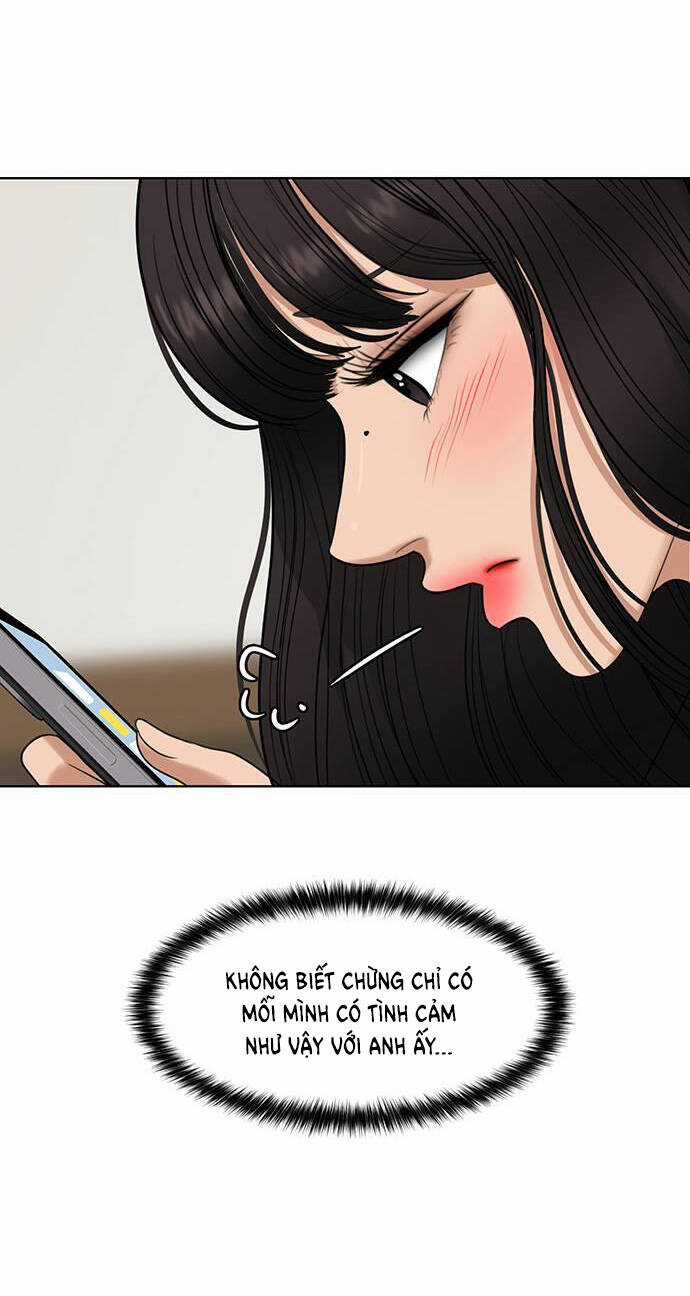 Nữ Thần Giáng Thế Chapter 246.2 trang 21