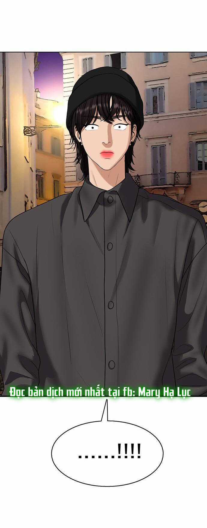 Nữ Thần Giáng Thế Chapter 246.2 trang 24